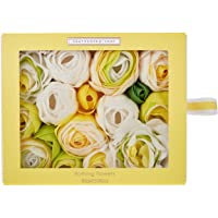Los mejores  - Heathcote &amp- Ivory Neroli and Lime Leaves - Flores de baño (85 g)